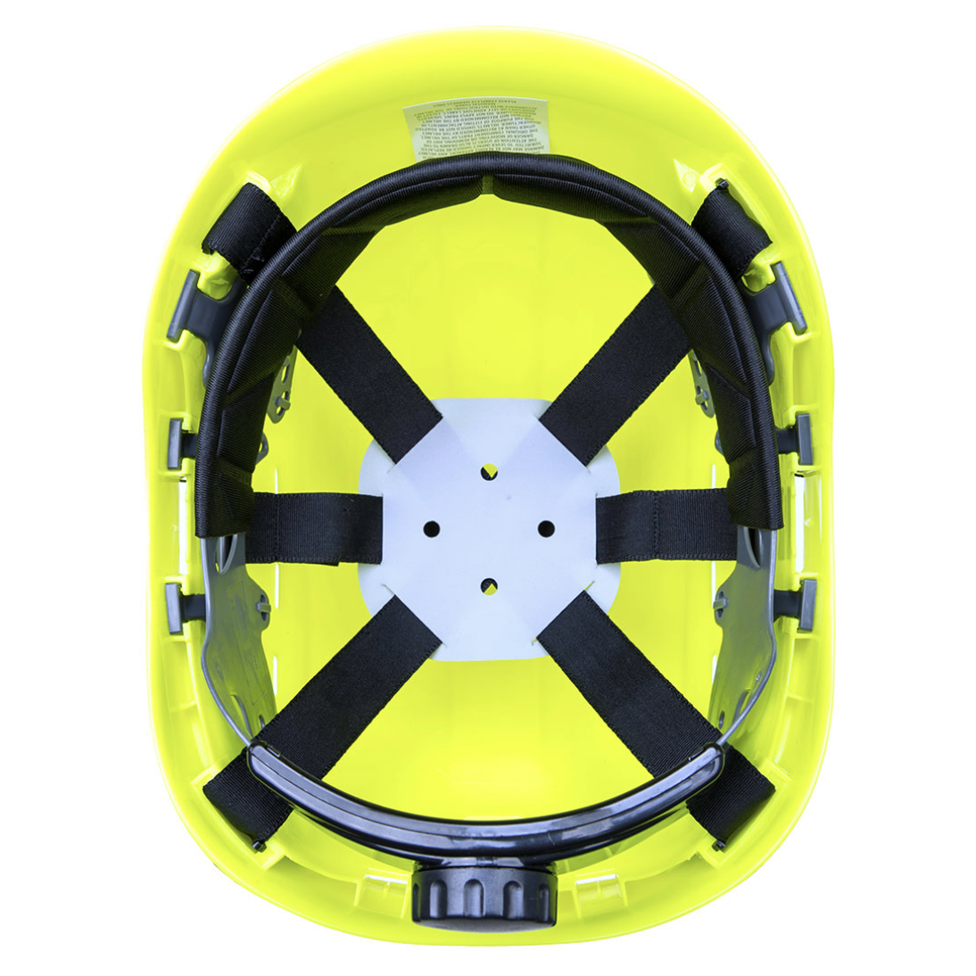 PORTWEST - Elmetto Height Endurance