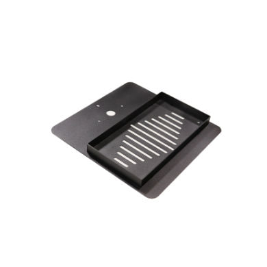 AQUAPOINT – Base ground - 124 N
