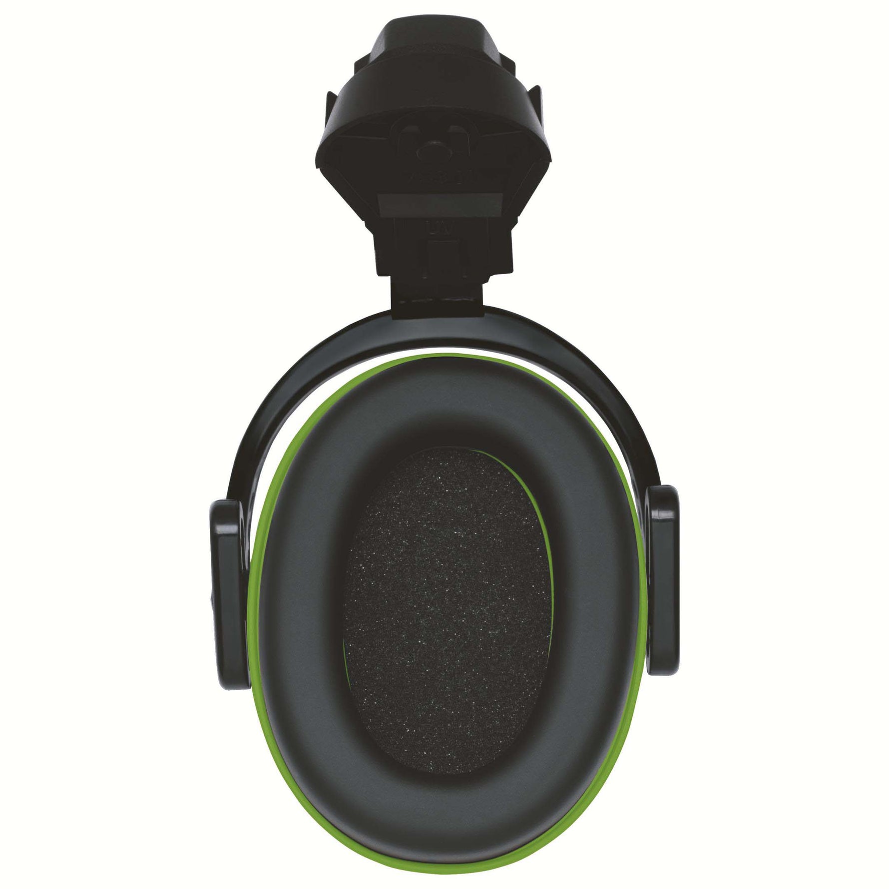 UVEX - Casco di sicurezza alpino (cuffie e visiera)