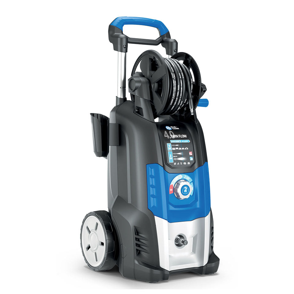 AR BLUE CLEAN - Idropulitrice 4.0
