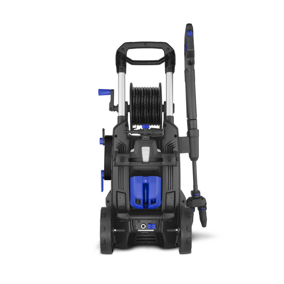 AR BLUE CLEAN - Idropulitrice 4.0
