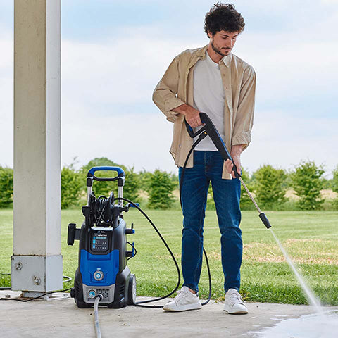 AR BLUE CLEAN - Idropulitrice 5 Series 589