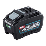MAKITA - P-84850 Kit batterie Energy 40 V XGT 1x5,0 A