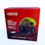 FORESTAL - Casco protettivo forestale