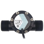 RAIN - Turbina vision