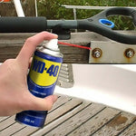 WD-40 - Prodotto multifunzione