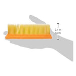KARCHER - Filtro plissettato piatto KFI 4410
