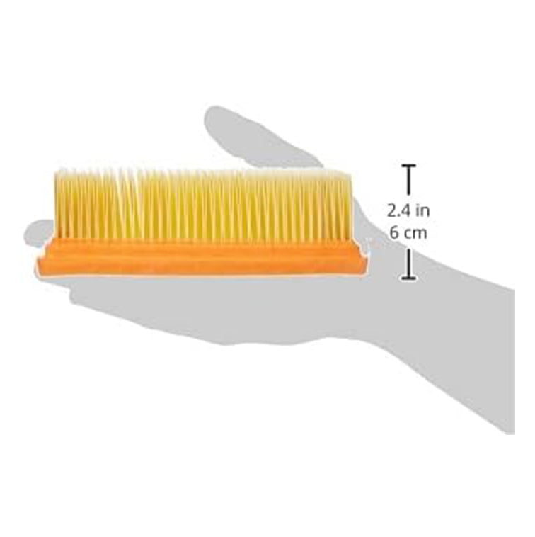 KARCHER - Filtro plissettato piatto KFI 4410