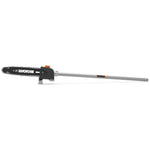 WORX - WA0222 Testa Potatore Intercambiabile per WG186E (solo utensile)