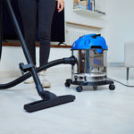 AR BLUE CLEAN - Bidone aspiraliquidi 3370