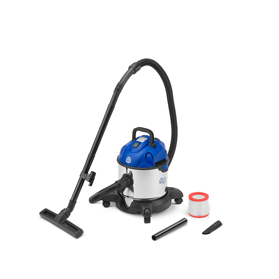 AR BLUE CLEAN - Bidone aspiraliquidi 3370