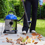 AR BLUE CLEAN - Bidone aspiraliquidi 3370