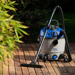 AR BLUE CLEAN - Bidone aspiraliquidi 3770