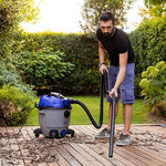 AR BLUE CLEAN - Bidone aspiraliquidi 3770