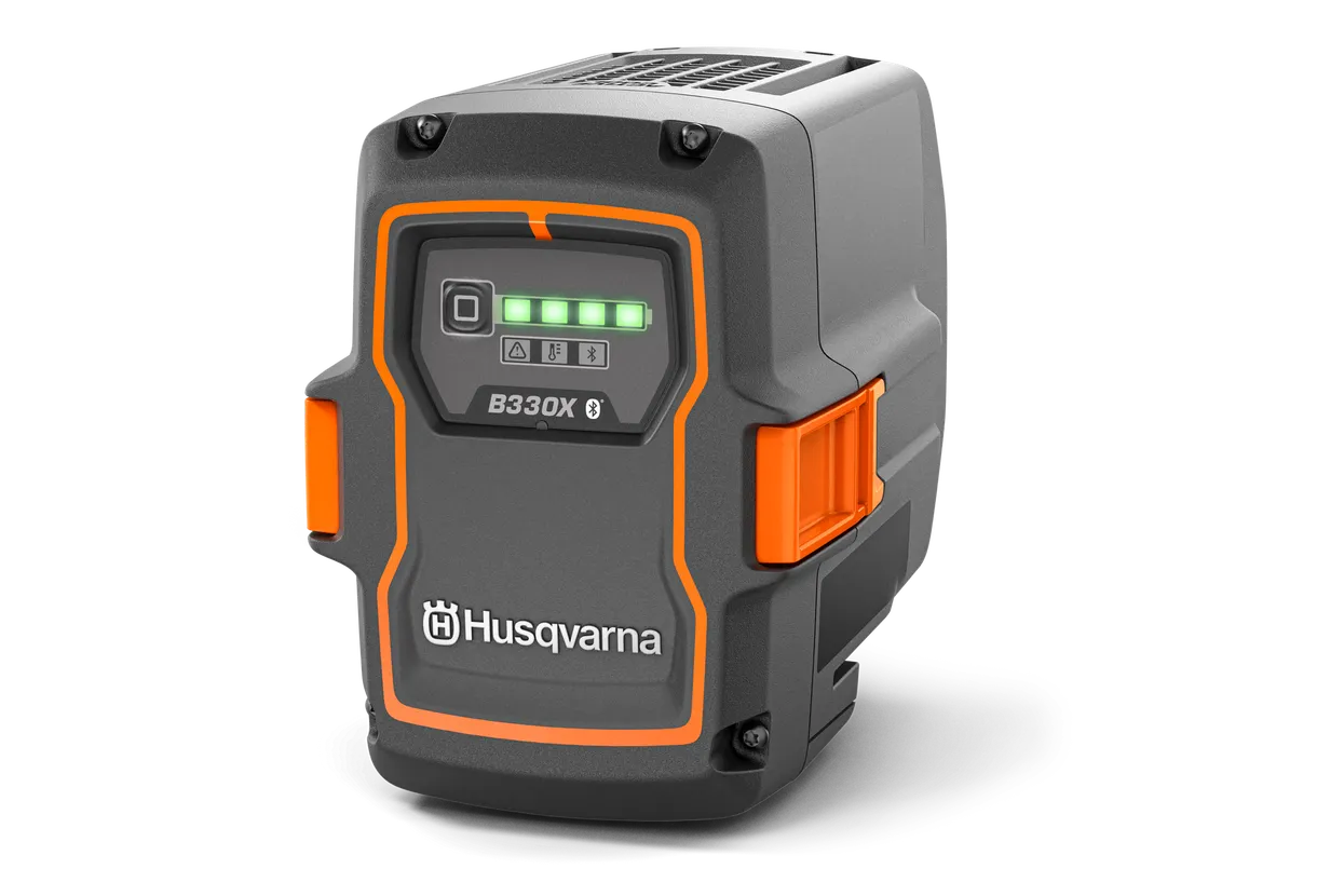 HUSQVARNA - Batteria Husqvarna 40-330X