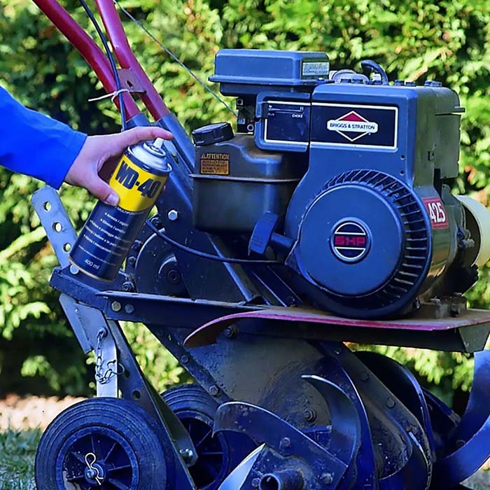 WD-40 - Prodotto multifunzione