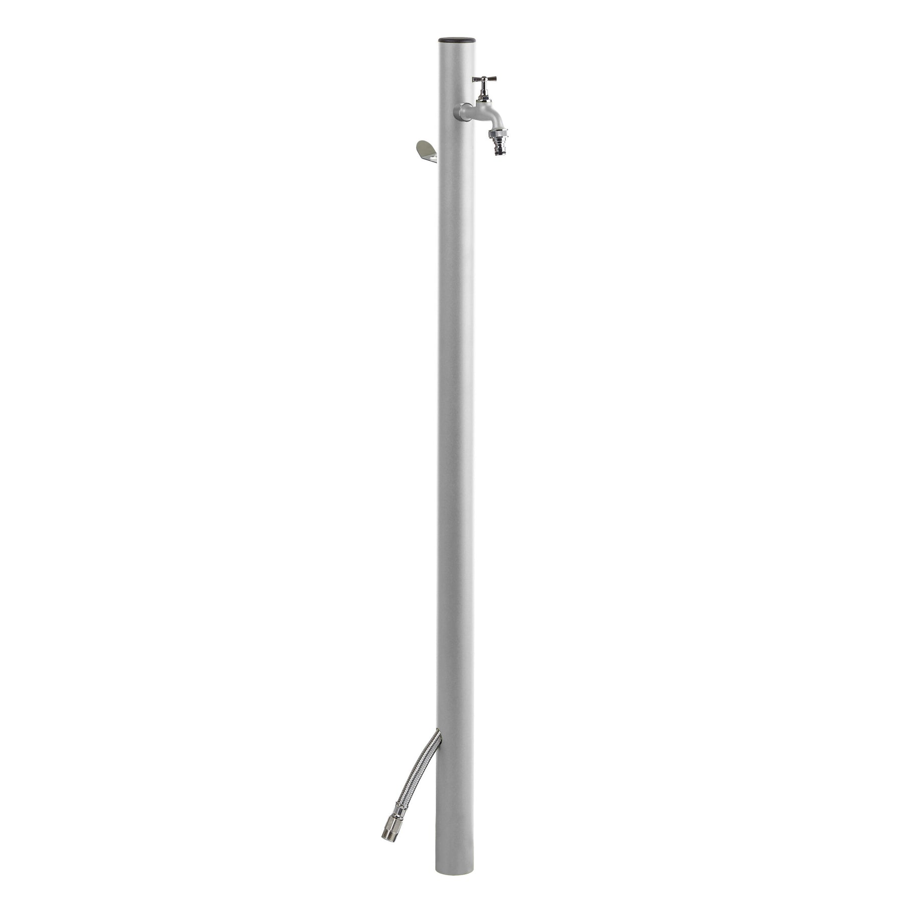 AQUAPOINT - Loop underground - BIANCO