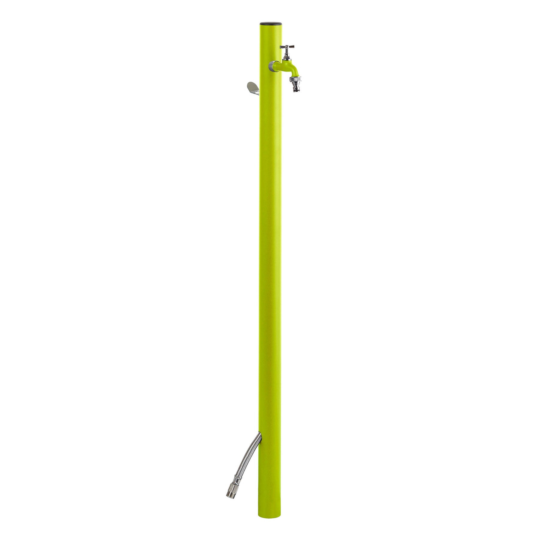 AQUAPOINT - Loop underground - VERDE PASTELLO