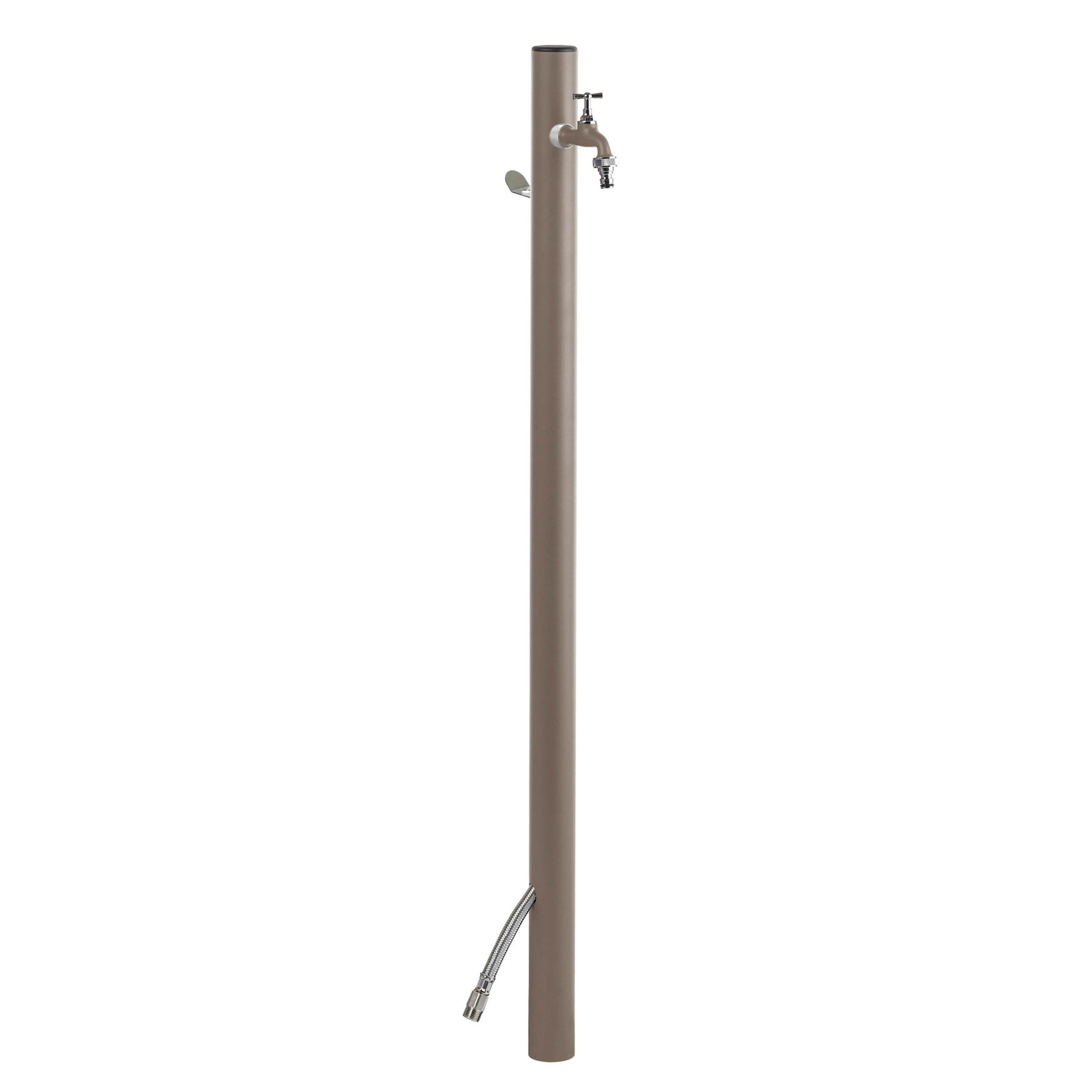 AQUAPOINT - Loop underground - GRIGIO TORTORA