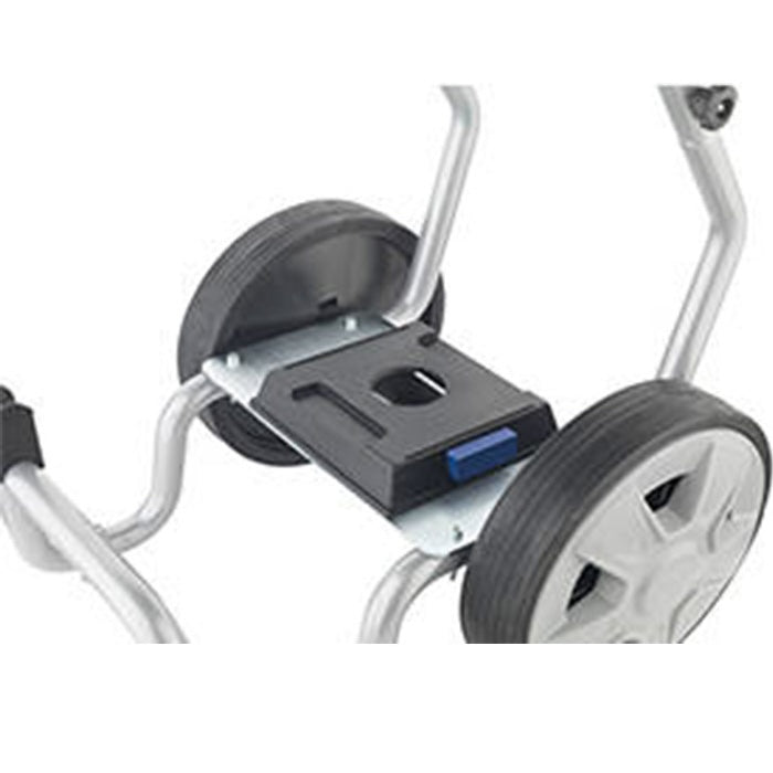 AR BlueClean - Kit Carrello 43972 CON PIASTRA FISSAGGIO