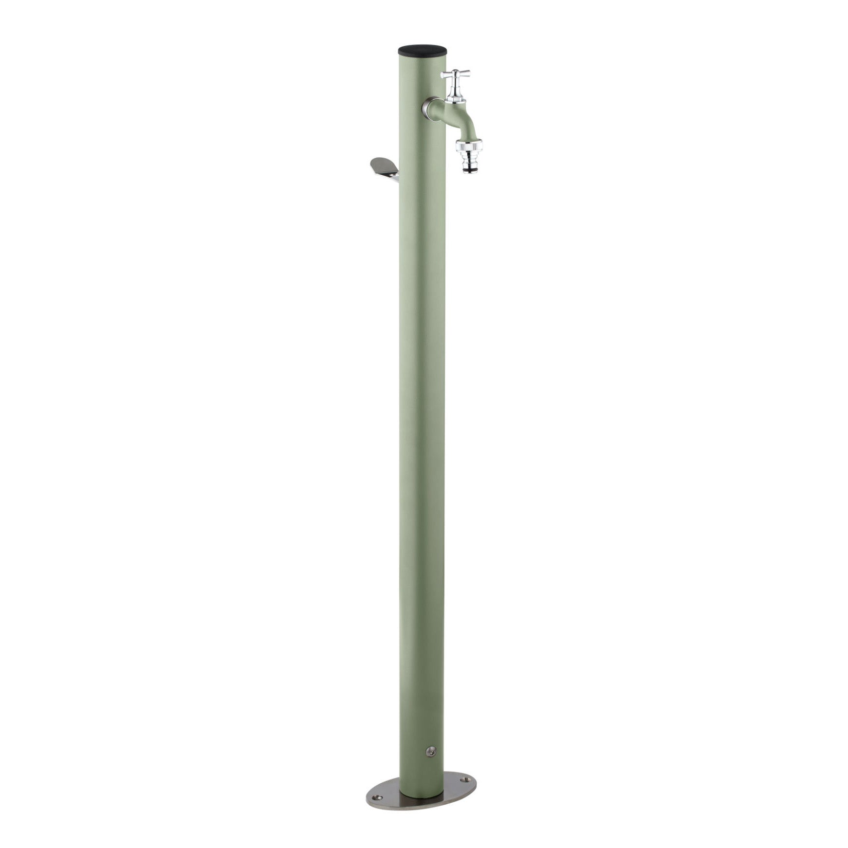 AQUAPOINT - Loop ground - VERDE KAKI
