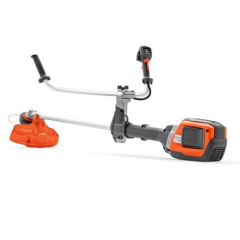 HUSQVARNA - Decespugliatore 535 iRX