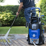 AR BLUE CLEAN - Idropulitrice 5 Series 589