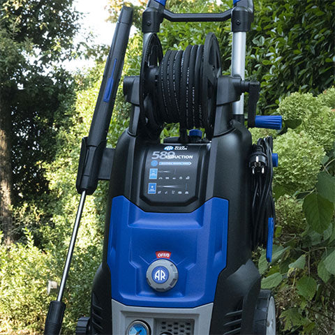 AR BLUE CLEAN - Idropulitrice 5 Series 589