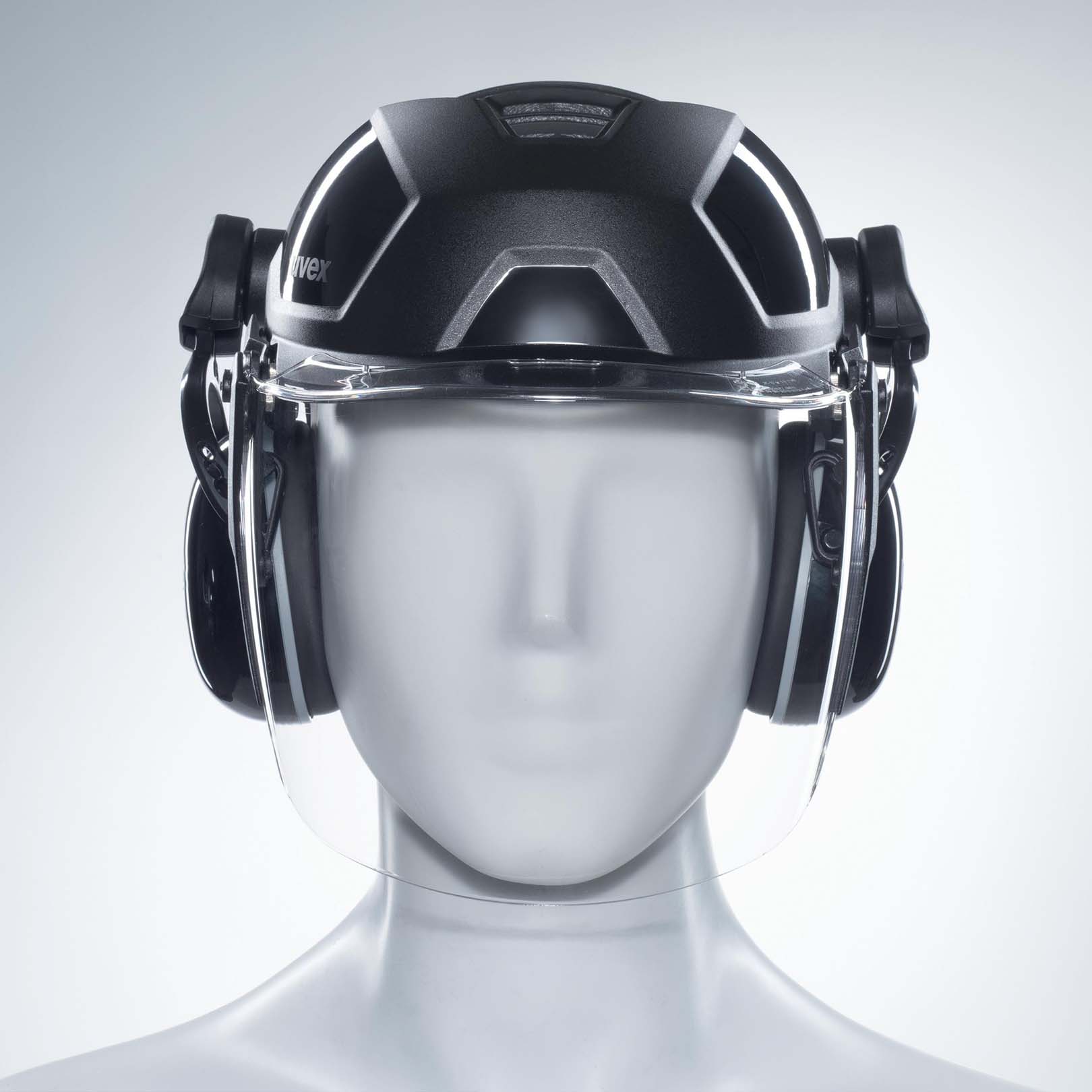 UVEX - Pheos visiera anti-appannamento