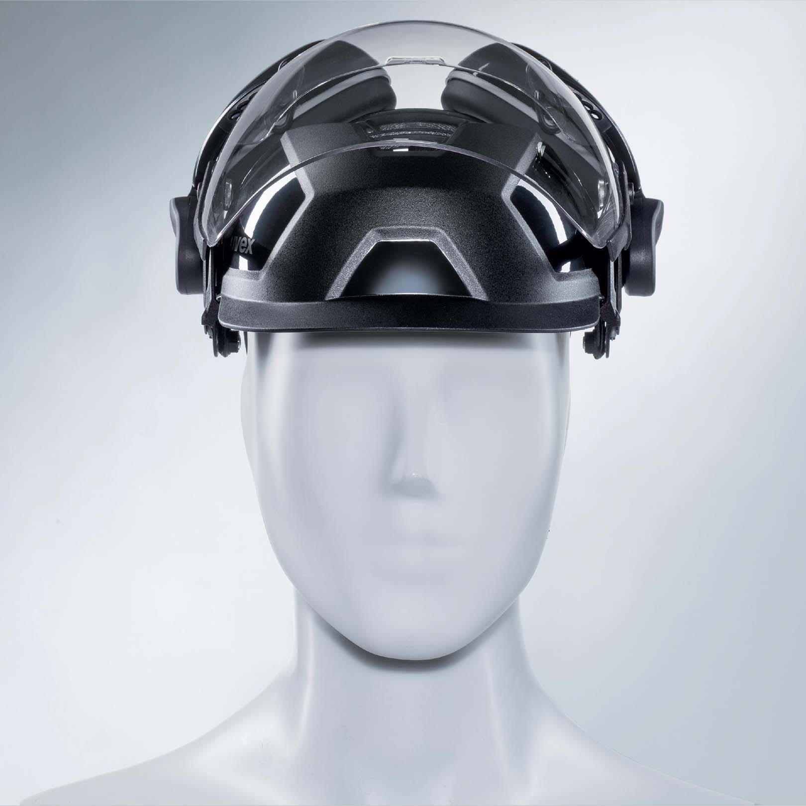 UVEX - Pheos visiera anti-appannamento