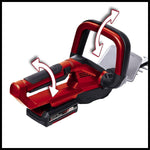 EINHELL - Tagliasiepi a batteria GC-CH 1855/1 Li (Kit)