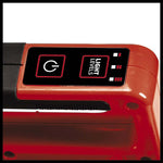 EINHELL - Torcia a batteria TE-CL 18/2000 LiAC-Solo