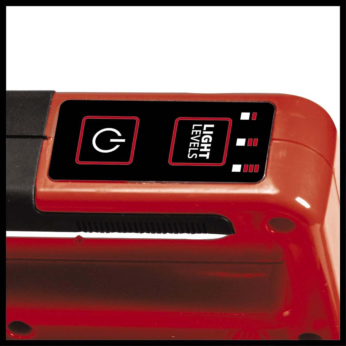 EINHELL - Torcia a batteria TE-CL 18/2000 LiAC-Solo