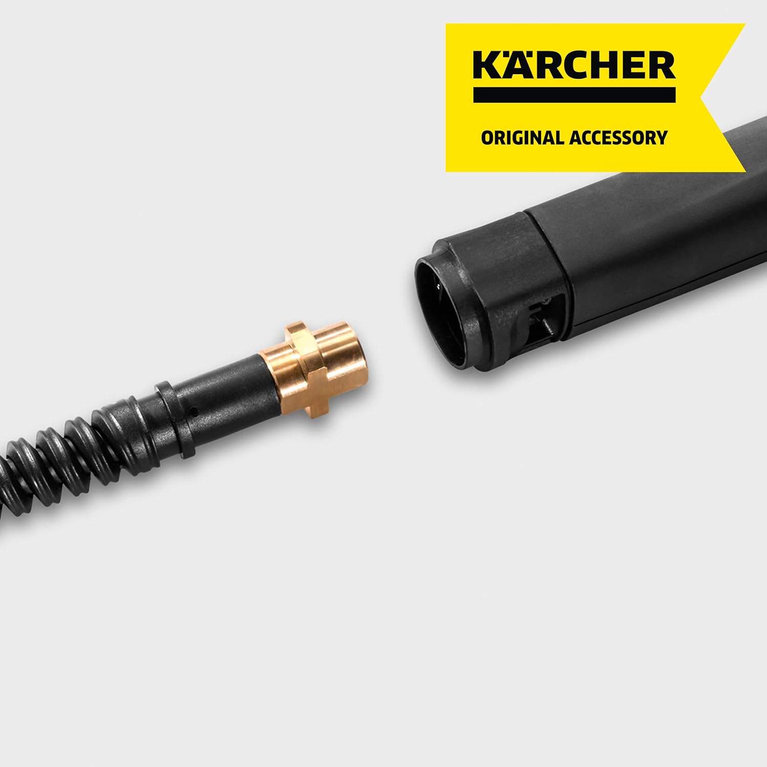 KARCHER - Tubo flessibile STURATUBI per idropulitrice PC 7,5