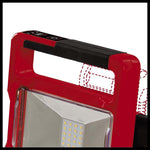 EINHELL - Torcia a batteria TE-CL 18/2000 LiAC-Solo