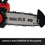 EINHELL - Motosega Fortexxa 18/20 TH (Kit)