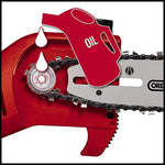EINHELL - Svettatoio a batteria GC-LC 18/20 Li T-Solo