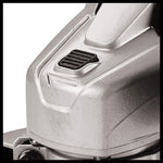 EINHELL - Smerigliatrice angolare TC-AG 125/850 (Kit)