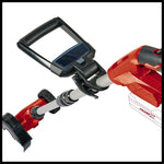 EINHELL - Pulisci fughe a batteria GC-CC 18 Li - Solo