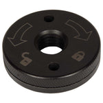 EINHELL - Smerigliatrice angolare AXXIO 18/115 Q Li-Solo