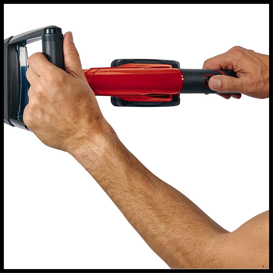 EINHELL - Pulisci fughe a batteria GC-CC 18 Li - Solo