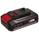 EINHELL - Tagliasiepi a batteria GC-CH 1855/1 Li (Kit)