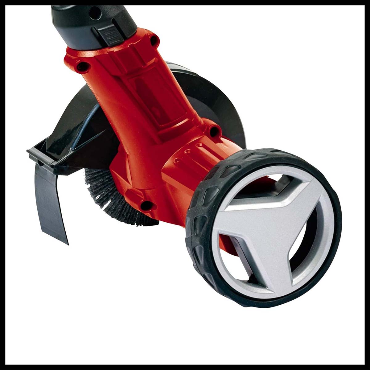 EINHELL - Pulisci fughe a batteria GC-CC 18 Li - Solo