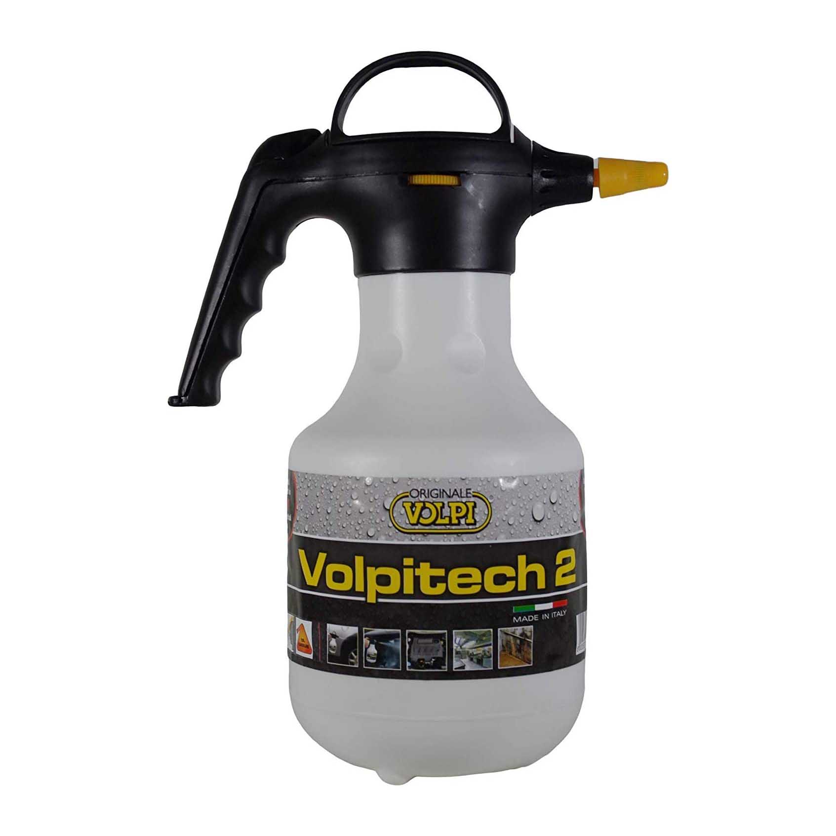 VOLPI - VT3 Spruzzatore a compressione