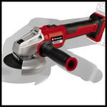EINHELL - Smerigliatrice angolare AXXIO 18/115 Q Li-Solo
