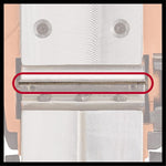 EINHELL - Pialletto a batteria TE-PL 18/82 Li-Solo