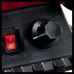 EINHELL - Smerigliatrice Combinata TC-XG 75 (Kit)