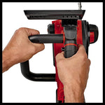 EINHELL - Motosega da potatura a batteria 18/20 TH (Kit)