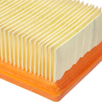 KARCHER - Filtro plissettato piatto KFI 4410