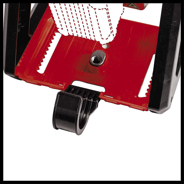 EINHELL - Torcia a batteria TE-CL 18/2000 LiAC-Solo
